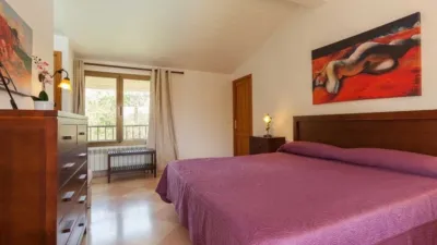 Rustic House in Pollença photo 8