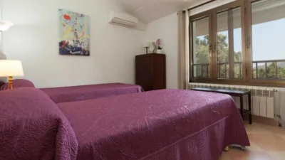 Rustic House in Pollença photo 9