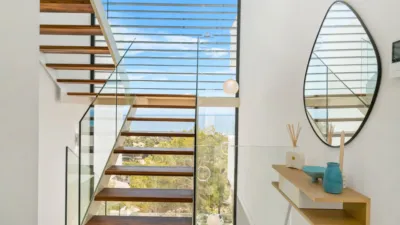 Casa – Altea - Vista 4