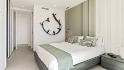 Casa – Altea - Vista 5