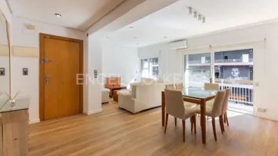 Piso en alquiler en Avinguda de Suècia - Imagen 10