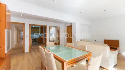 Piso en alquiler en Avinguda de Suècia - Imagen 12
