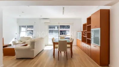 Piso en alquiler en Avinguda de Suècia - Imagen 14