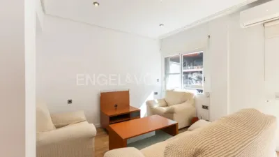 Piso en alquiler en Avinguda de Suècia - Imagen 15