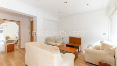 Piso en alquiler en Avinguda de Suècia - Imagen 16