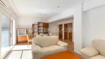 Piso en alquiler en Avinguda de Suècia - Imagen 17