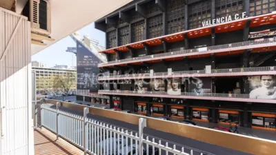 Piso en alquiler en Avinguda de Suècia - Imagen 19