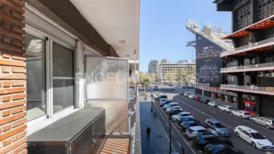 Piso en alquiler en Avinguda de Suècia - Imagen 21