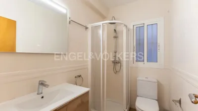 Piso en alquiler en Avinguda de Suècia - Imagen 22