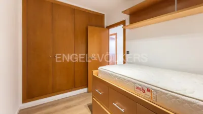 Piso en alquiler en Avinguda de Suècia - Imagen 26
