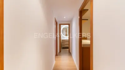 Piso en alquiler en Avinguda de Suècia - Imagen 27