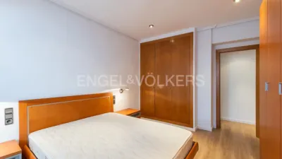 Piso en alquiler en Avinguda de Suècia - Imagen 28