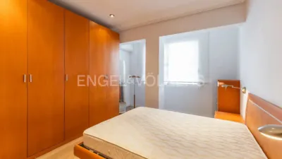 Piso en alquiler en Avinguda de Suècia - Imagen 29
