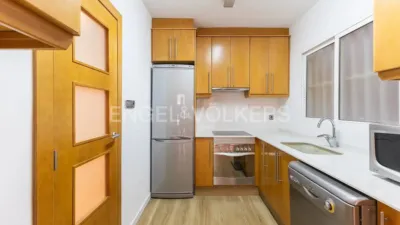 Piso en alquiler en Avinguda de Suècia - Imagen 2
