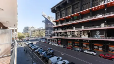 Piso en alquiler en Avinguda de Suècia - Imagen 31