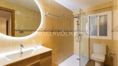 Piso en alquiler en Avinguda de Suècia - Imagen 32