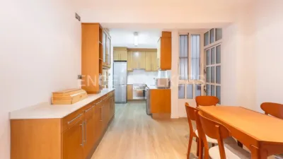 Piso en alquiler en Avinguda de Suècia - Imagen 4