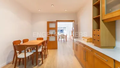 Piso en alquiler en Avinguda de Suècia - Imagen 5