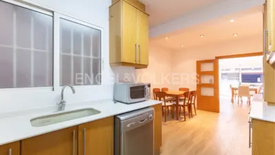 Piso en alquiler en Avinguda de Suècia - Imagen 6
