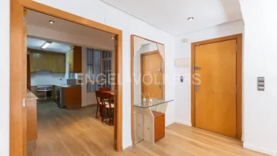 Piso en alquiler en Avinguda de Suècia - Imagen 7
