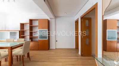 Piso en alquiler en Avinguda de Suècia - Imagen 9