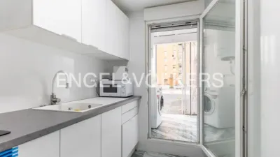 Piso en venta en Avenida Amado Granell Mesado, Russafa (Distrito L'Eixample. València Capital) de 367.000 €