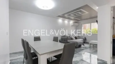 Piso en venta en Avenida Amado Granell Mesado, Russafa (Distrito L'Eixample. València Capital) de 367.000 €
