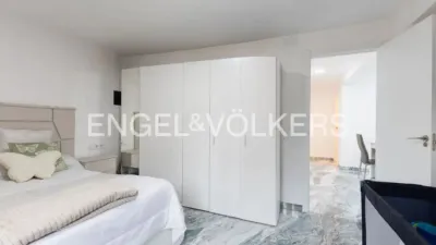 Piso en venta en Avenida Amado Granell Mesado, Russafa (Distrito L'Eixample. València Capital) de 367.000 €