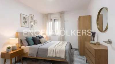 Piso en venta en Avenida Amado Granell Mesado, Russafa (Distrito L'Eixample. València Capital) de 367.000 €