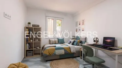 Piso en venta en Avenida Amado Granell Mesado, Russafa (Distrito L'Eixample. València Capital) de 367.000 €