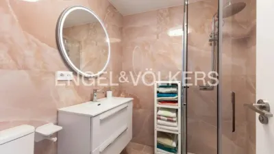 Piso en venta en Avenida Amado Granell Mesado, Russafa (Distrito L'Eixample. València Capital) de 367.000 €