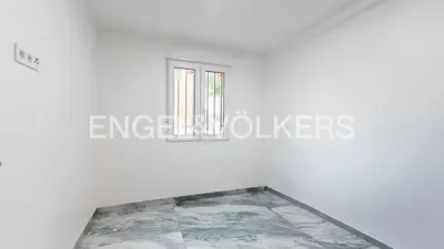 Piso en venta en Avenida Amado Granell Mesado, Russafa (Distrito L'Eixample. València Capital) de 367.000 €