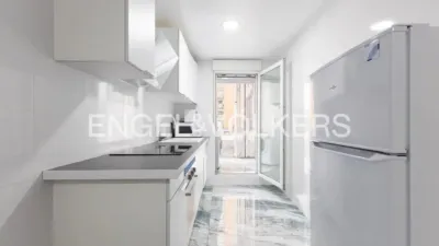 Piso en venta en Avenida Amado Granell Mesado, Russafa (Distrito L'Eixample. València Capital) de 367.000 €