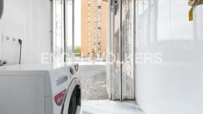 Piso en venta en Avenida Amado Granell Mesado, Russafa (Distrito L'Eixample. València Capital) de 367.000 €