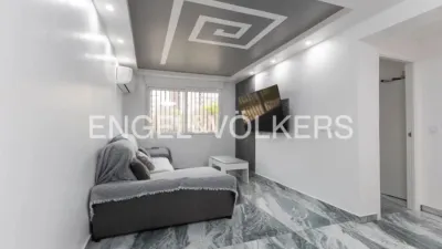 Piso en venta en Avenida Amado Granell Mesado, Russafa (Distrito L'Eixample. València Capital) de 367.000 €