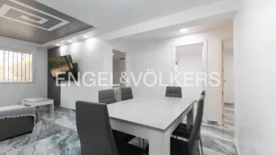 Piso en venta en Avenida Amado Granell Mesado, Russafa (Distrito L'Eixample. València Capital) de 367.000 €