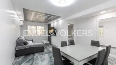 Piso en venta en Avenida Amado Granell Mesado, Russafa (Distrito L'Eixample. València Capital) de 367.000 €
