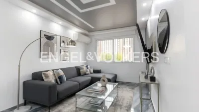 Piso en venta en Avenida Amado Granell Mesado, Russafa (Distrito L'Eixample. València Capital) de 367.000 €