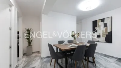 Piso en venta en Avenida Amado Granell Mesado, Russafa (Distrito L'Eixample. València Capital) de 367.000 €