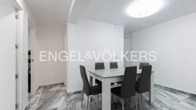 Piso en venta en Avenida Amado Granell Mesado, Russafa (Distrito L'Eixample. València Capital) de 367.000 €