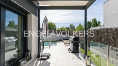 House in Colonia photo 12