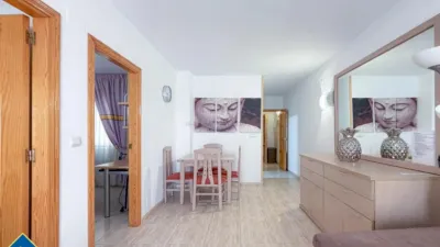 Apartment in Playa del Cura photo 12