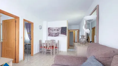 Apartment in Playa del Cura photo 13