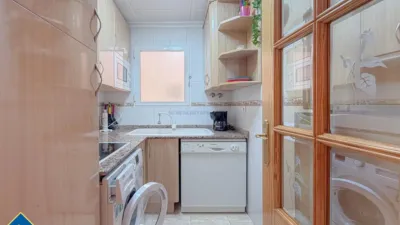 Apartment in Playa del Cura photo 14
