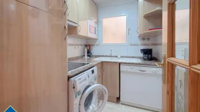 Apartment in Playa del Cura photo 15