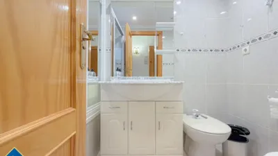 Apartment in Playa del Cura photo 22