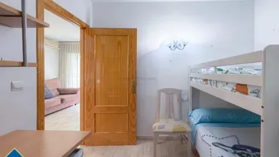 Apartment in Playa del Cura photo 25