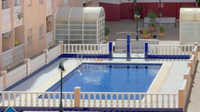 Apartment in Playa del Cura photo 3