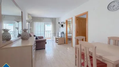 Apartment in Playa del Cura photo 6