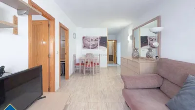 Apartment in Playa del Cura photo 7
